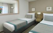 Туры в отель Jaz Fanara Residence