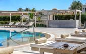 Туры в отель Jaz Fanara Residence
