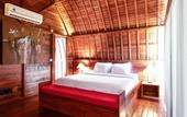 Туры в отель The Lumbung Wood Villa