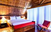 Туры в отель The Lumbung Wood Villa