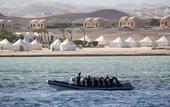 Туры в отель Marsa Shagra Village