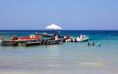 Туры в отель Marsa Shagra Village