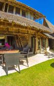 Туры в отель Le Bamboo Bali
