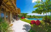 Туры в отель Le Bamboo Bali