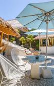 Туры в отель Le Bamboo Bali