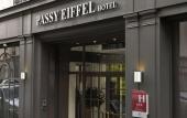 Туры в отель Passy Eiffel