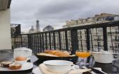 Туры в отель Passy Eiffel