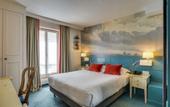 Туры в отель Passy Eiffel