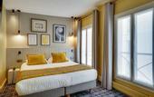 Туры в отель Passy Eiffel
