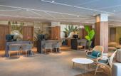 Туры в отель Barcelo Margaritas Royal Level