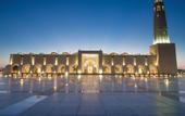 Туры в отель Qatar Palace Hotel