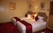 Туры в отель Qatar Palace Hotel