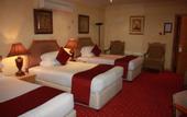 Туры в отель Qatar Palace Hotel
