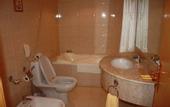Туры в отель Qatar Palace Hotel