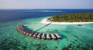 Filitheyo Island Resort 4*