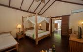 Туры в отель Filitheyo Island Resort