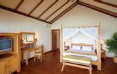 Туры в отель Filitheyo Island Resort