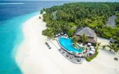 Туры в отель Filitheyo Island Resort