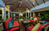 Туры в отель Filitheyo Island Resort