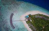 Туры в отель Filitheyo Island Resort