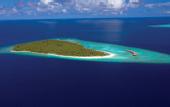 Туры в отель Filitheyo Island Resort