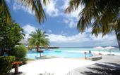 Туры в отель Filitheyo Island Resort