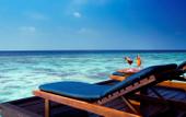Туры в отель Filitheyo Island Resort