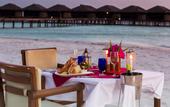 Туры в отель Filitheyo Island Resort