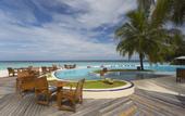 Туры в отель Filitheyo Island Resort