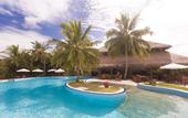 Туры в отель Filitheyo Island Resort