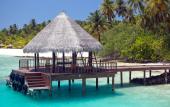 Туры в отель Filitheyo Island Resort