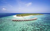 Туры в отель Filitheyo Island Resort