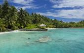 Туры в отель Filitheyo Island Resort