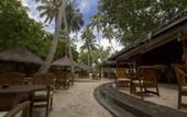 Туры в отель Filitheyo Island Resort