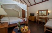 Туры в отель Filitheyo Island Resort