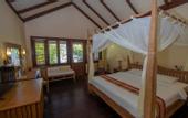Туры в отель Filitheyo Island Resort