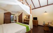 Туры в отель Filitheyo Island Resort
