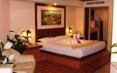 Туры в отель Pacific Club Resort