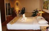 Туры в отель Pacific Club Resort