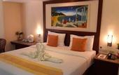 Туры в отель Pacific Club Resort