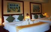 Туры в отель Pacific Club Resort