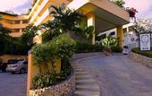 Туры в отель Pacific Club Resort