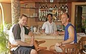 Туры в отель Pacific Club Resort