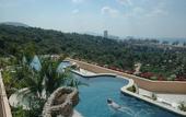 Туры в отель Pacific Club Resort