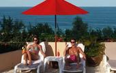 Туры в отель Pacific Club Resort