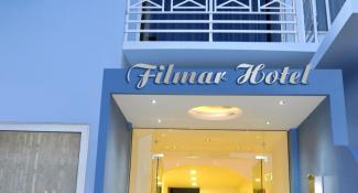 Filmar Hotel 2*