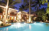Туры в отель Green Bird Villa