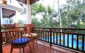 Туры в отель Green Bird Villa