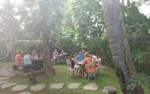 Туры в отель Green Bird Villa