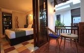 Туры в отель Green Bird Villa